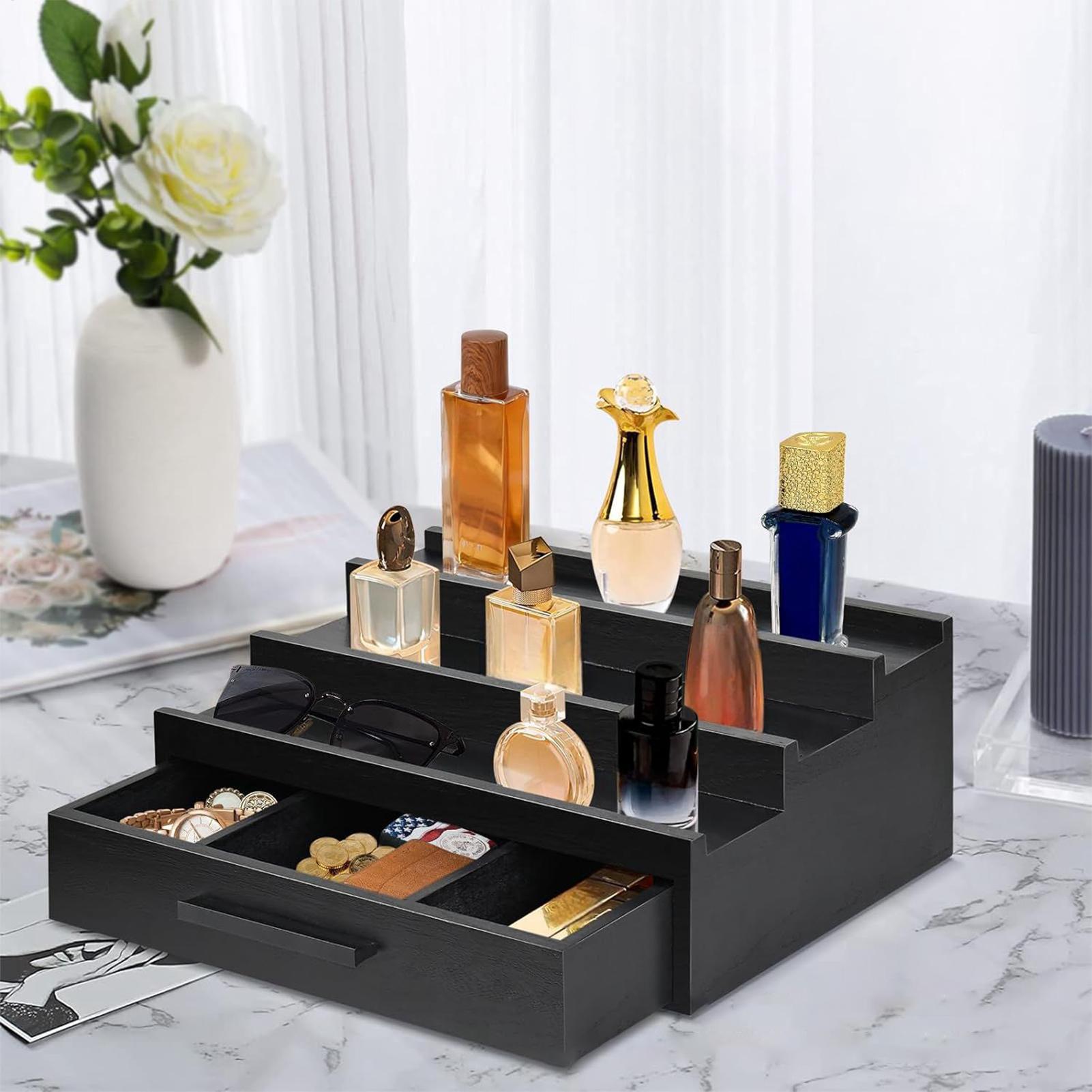 Perfume Fragrance Types For Men - Organizador de Perfumes, Organizador de Fragancias