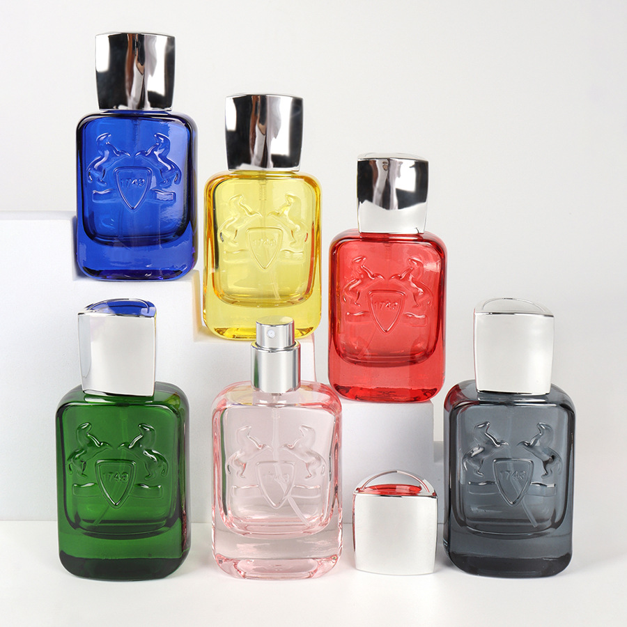 Perfume Fragrance Difference - Botella de Perfume de 30ml, portátil,