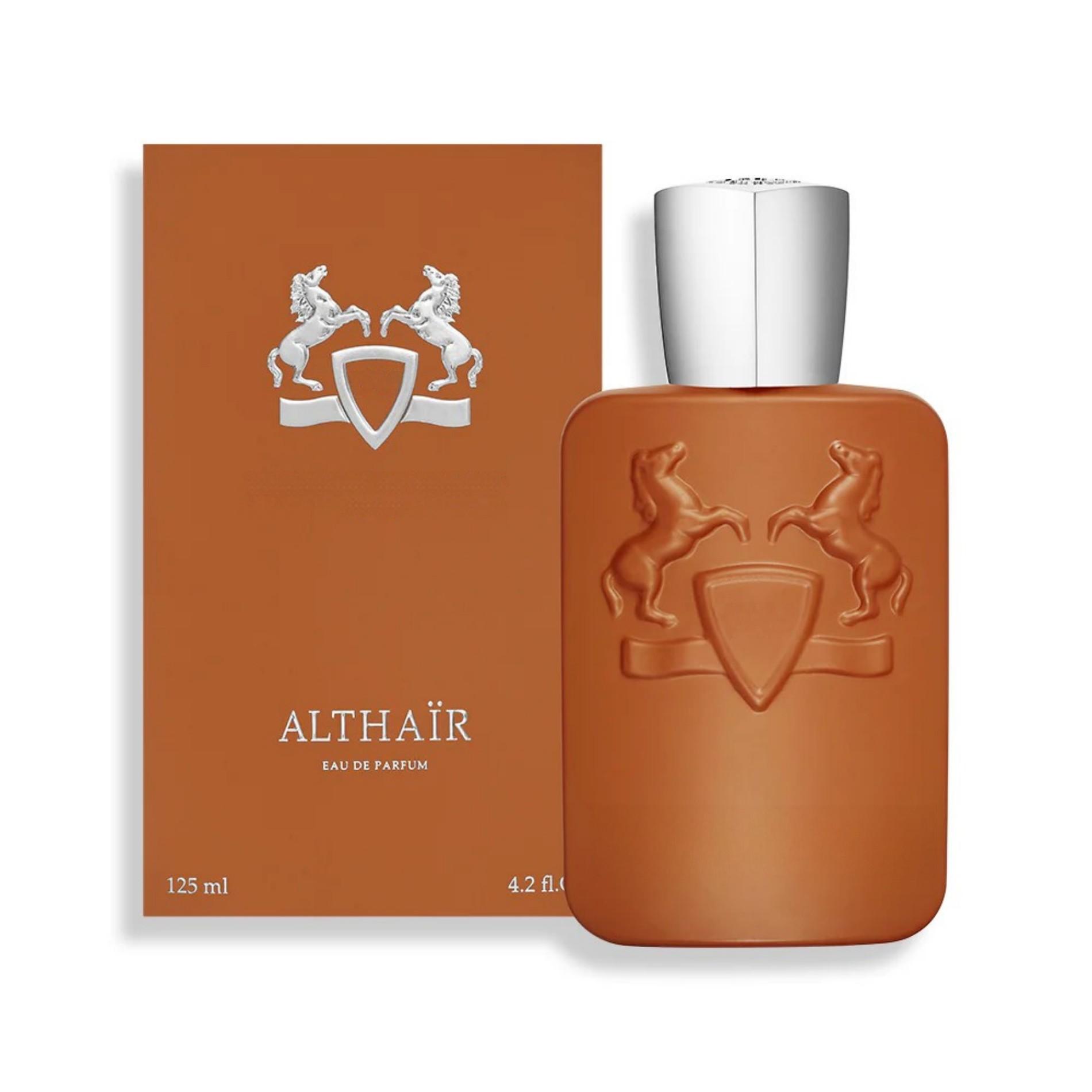 Perfume Adrien Fragrance - Fragancia en Botella Marrón de 125