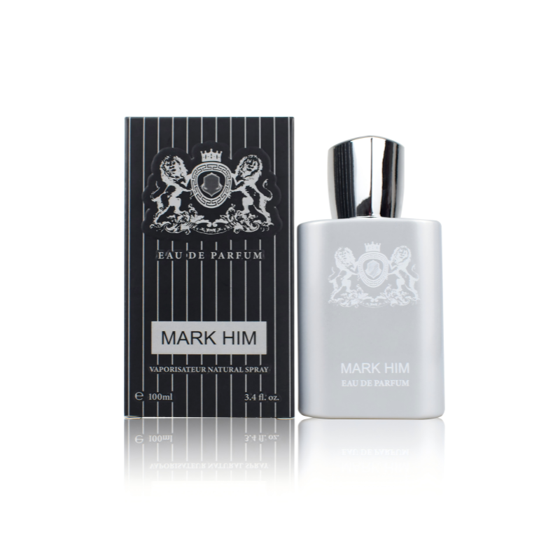 Perfume Adrien Fragrance - Perfume Masculino MARK HIM de 100
