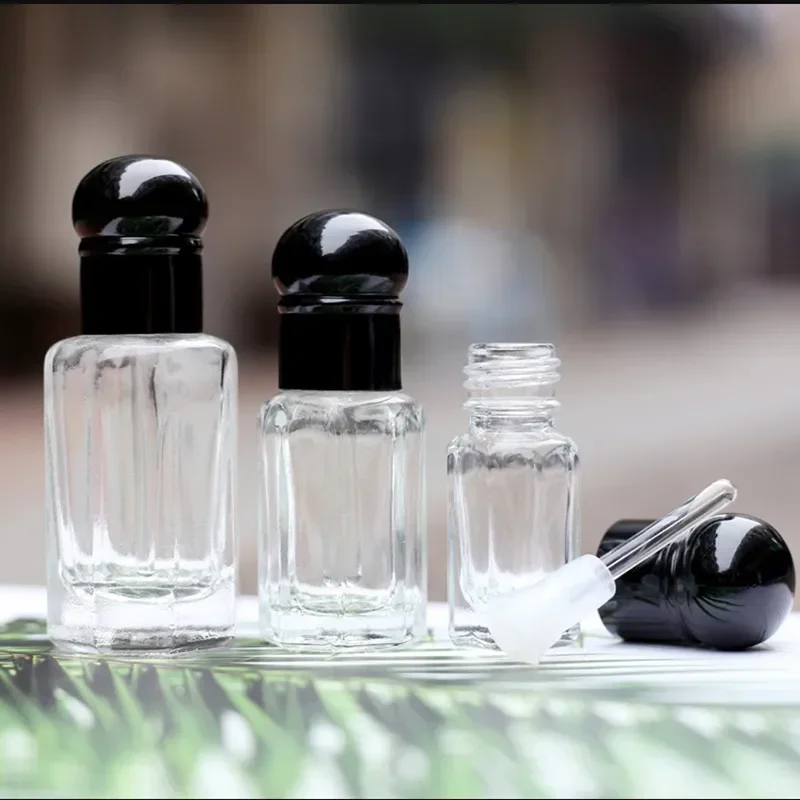Perfume Fragrance Difference - 3ml 6ml 12ml Mini botellas de