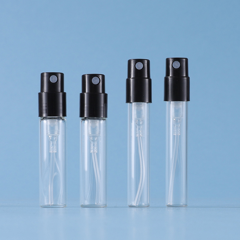 Perfume Fragrance Difference - 1X 10X 100x 1ml 1,5ml 2ml