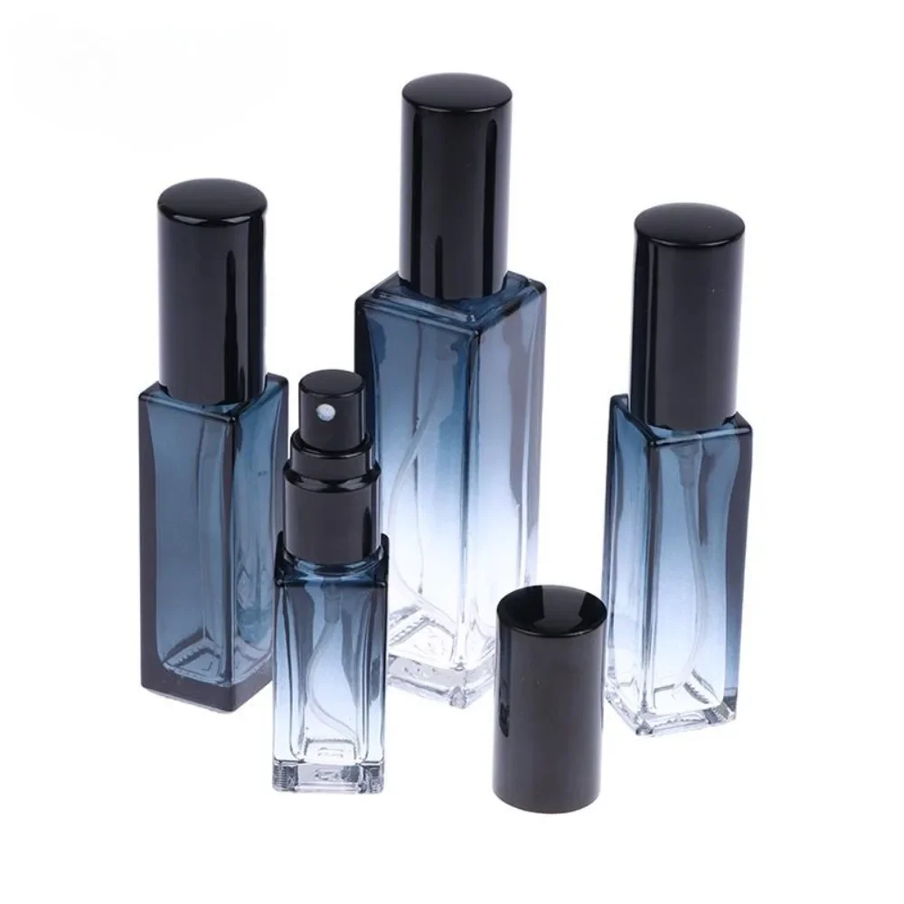 Perfume Fragrance Difference - Botella pulverizadora de Perfume de 5ml,
