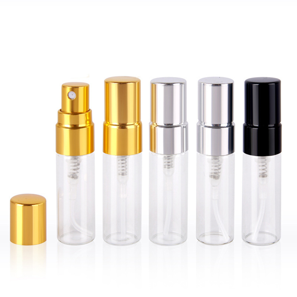 Perfume Fragrance Difference - 50 Uds 100 Uds 2ml 3ml