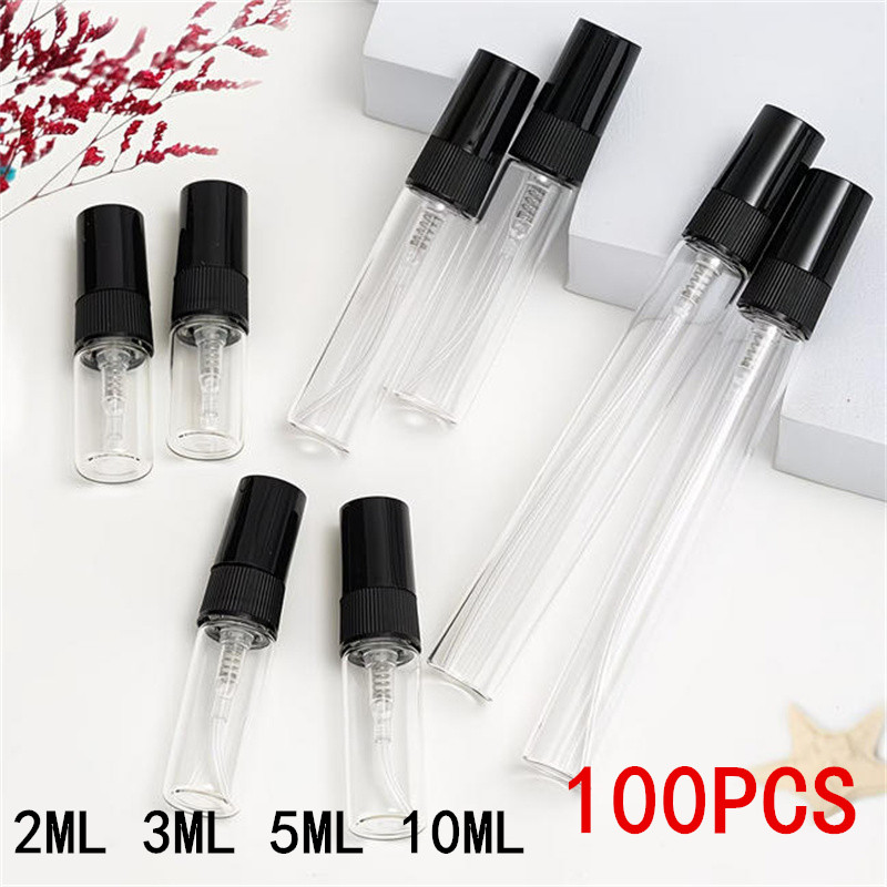 Perfume Fragrance Bulk - Paquete al por mayor de 5/10/50/100