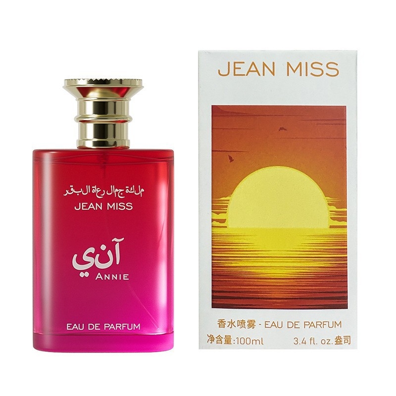 Eau De Parfum Women - Eau de Parfum de 100 ml