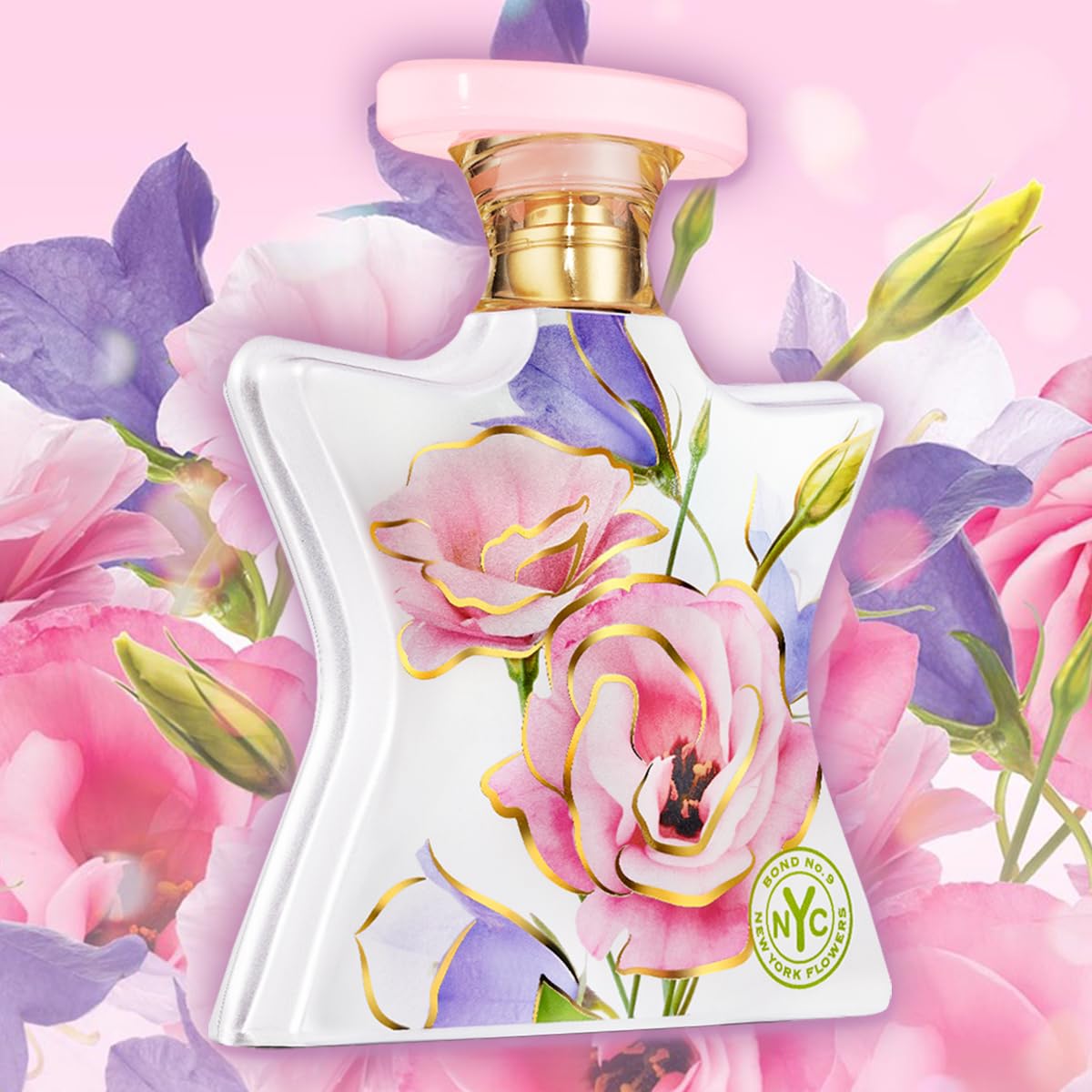Bond No. 9 New York Flowers Ea - Eau De Parfum Women reseña y precio