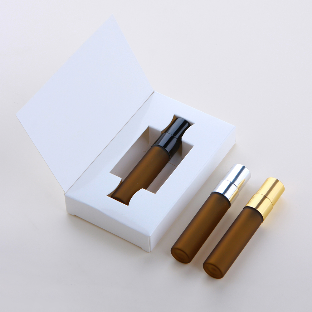 50 Uds 3ml 5ml 10ml botella de - Perfume Fragrance Difference reseña y precio