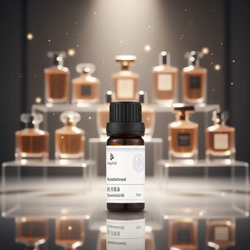 【CHIMU HOME】 Aceite Esencial P - Perfume Fragrance Bulk reseña y precio