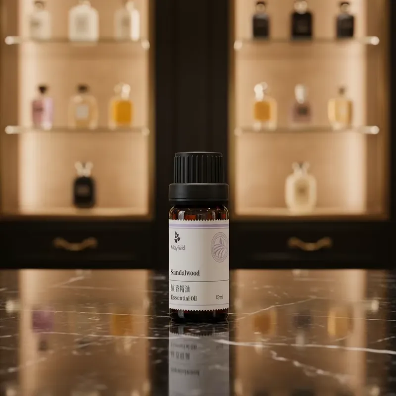 【CHIMU HOME】 Aceite Esencial P - Perfume Fragrance Bulk reseña y precio