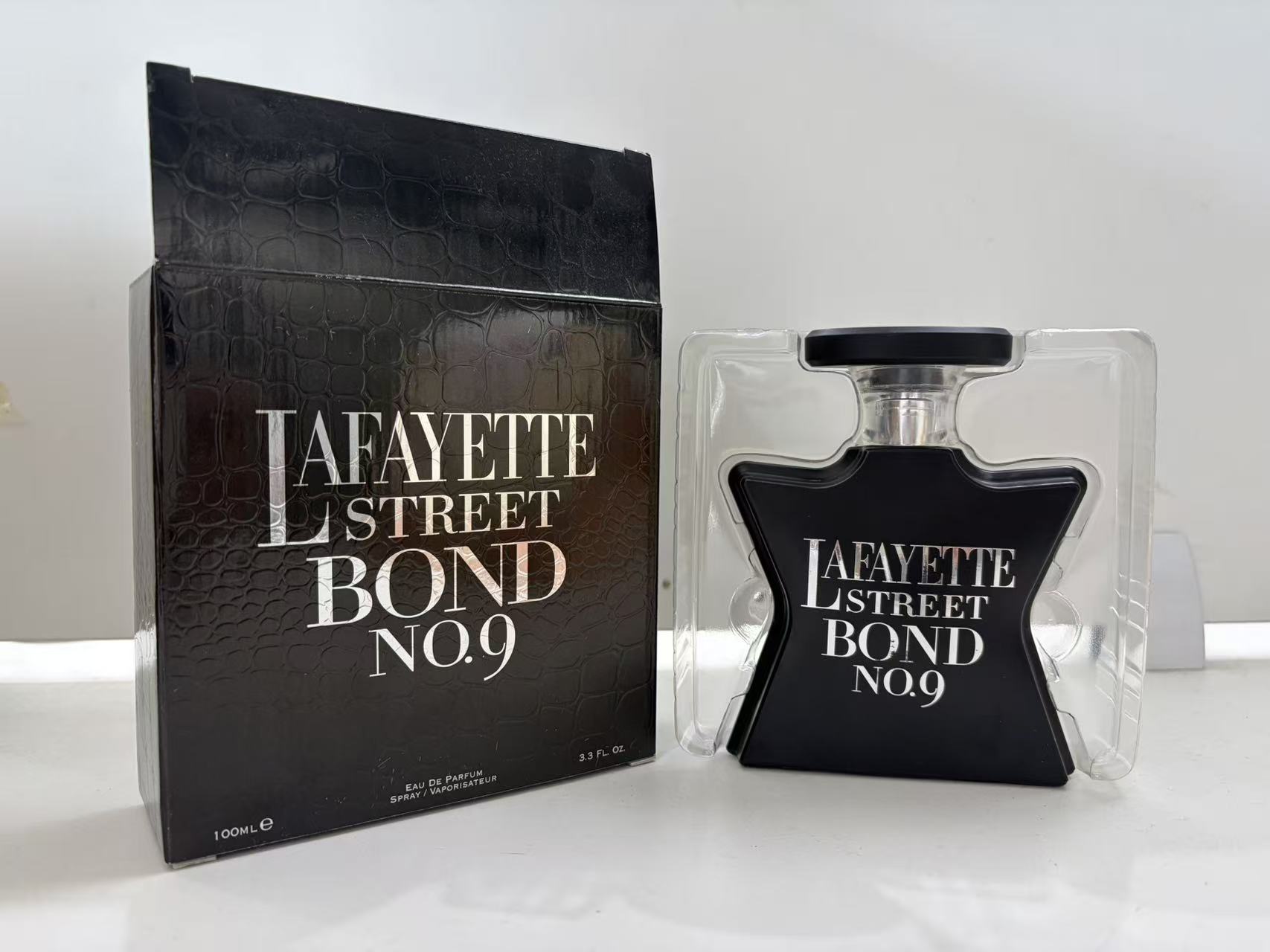 BOND NO.9 New York Style Eau D - Eau De Parfum Women reseña y precio