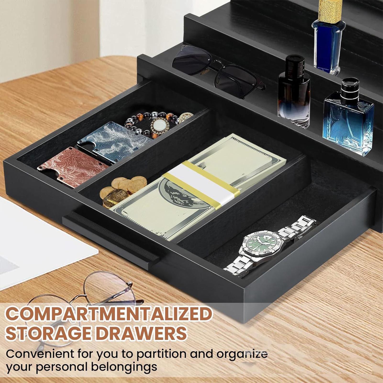 Organizador de Perfumes, Organ - Perfume Fragrance Types For Men reseña y precio