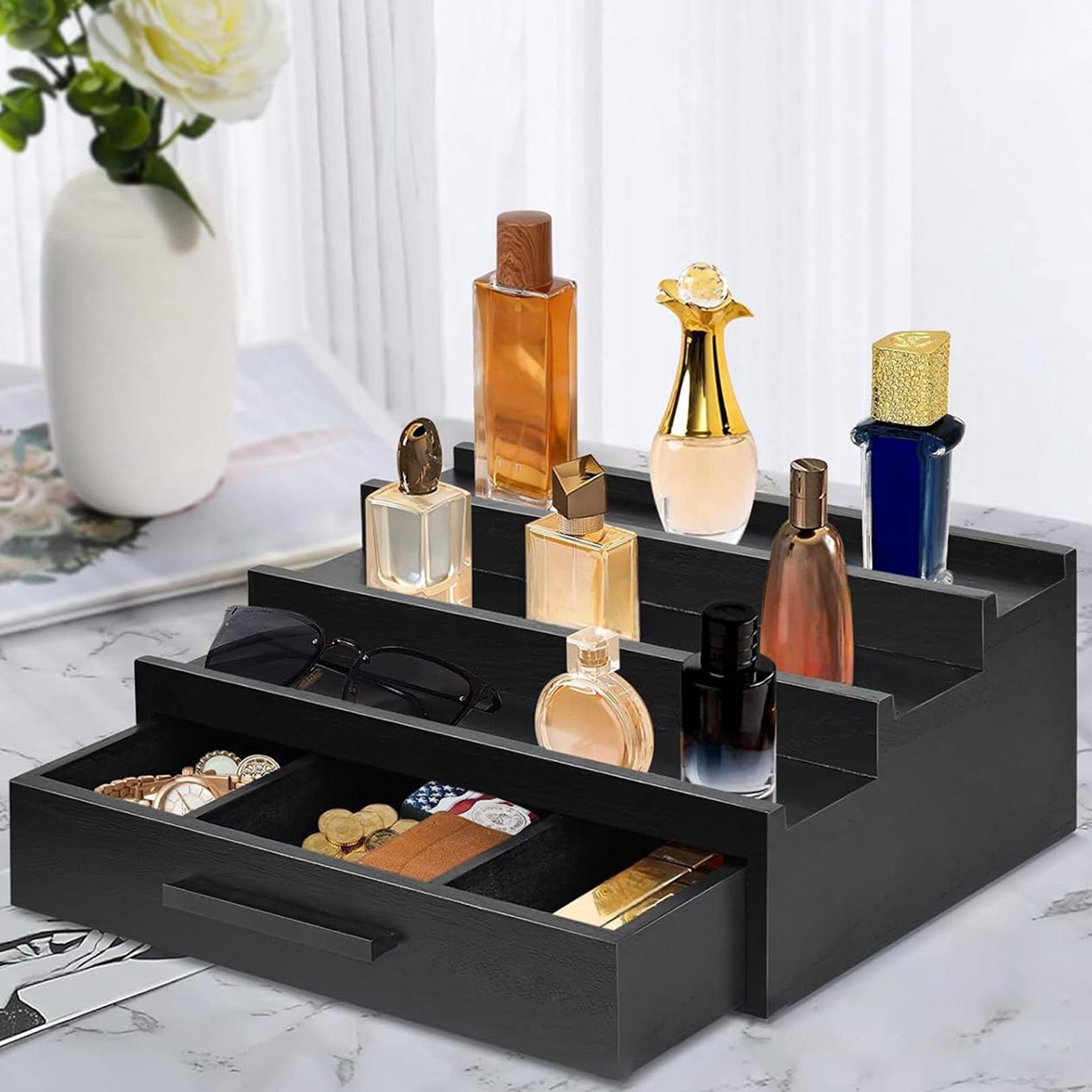 Organizador de Perfumes, Organ - Perfume Fragrance Types For Men reseña y precio