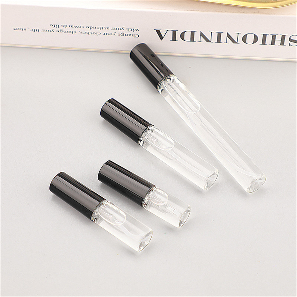 Minidispensador de Perfume por - Perfume Fragrance Difference reseña y precio