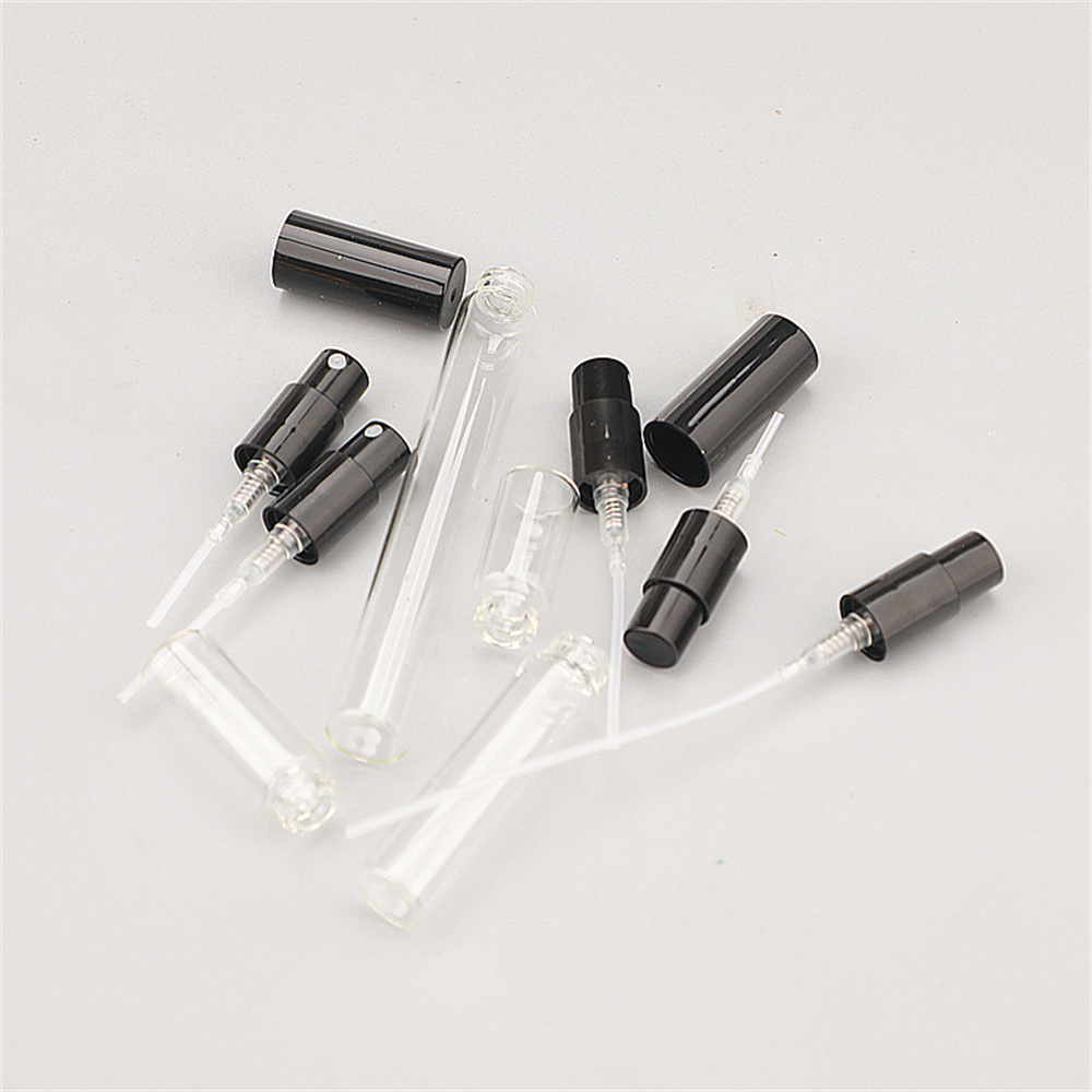 Minidispensador de Perfume por - Perfume Fragrance Difference reseña y precio