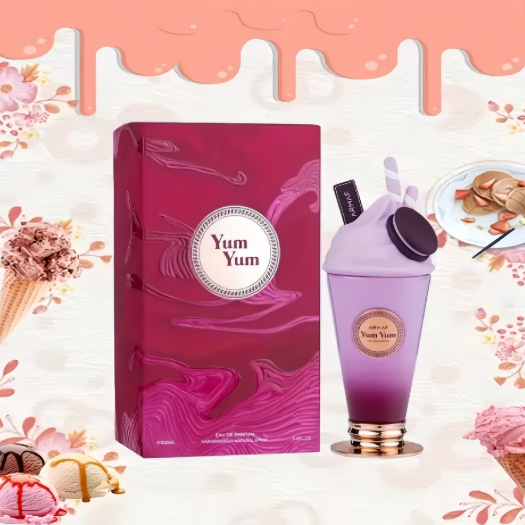 Armaf Yum Yum Eau de Parfum 3. - Eau De Parfum Women reseña y precio