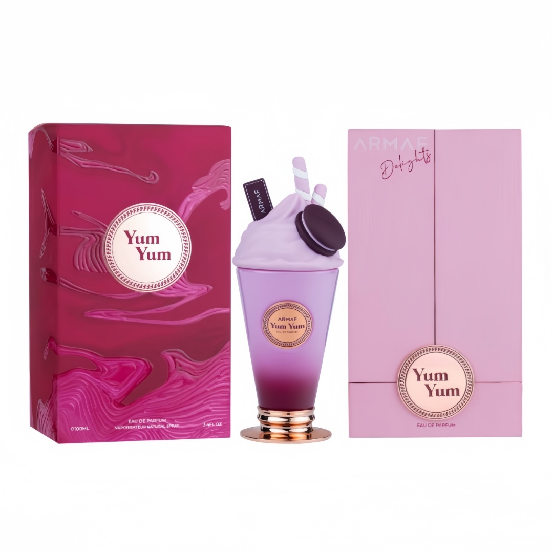 Armaf Yum Yum Eau de Parfum 3. - Eau De Parfum Women reseña y precio