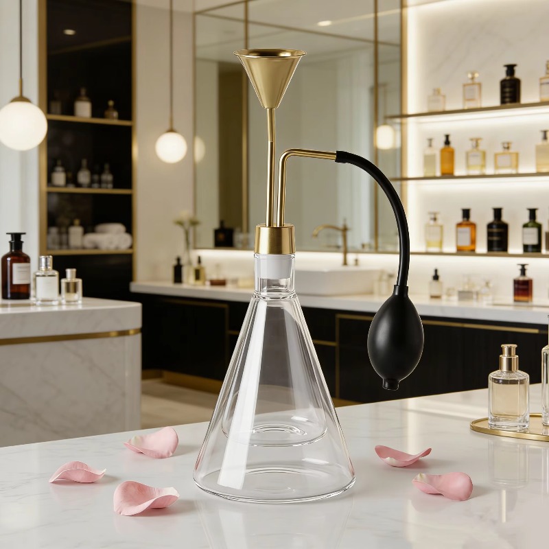 Viales de Muestra de Fragancia - Perfume In Fragrance Shop reseña y precio