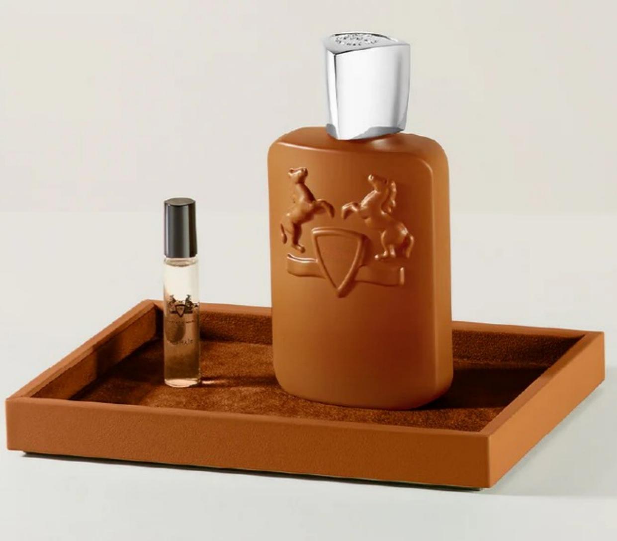Fragancia en Botella Marrón de - Perfume Adrien Fragrance reseña y precio