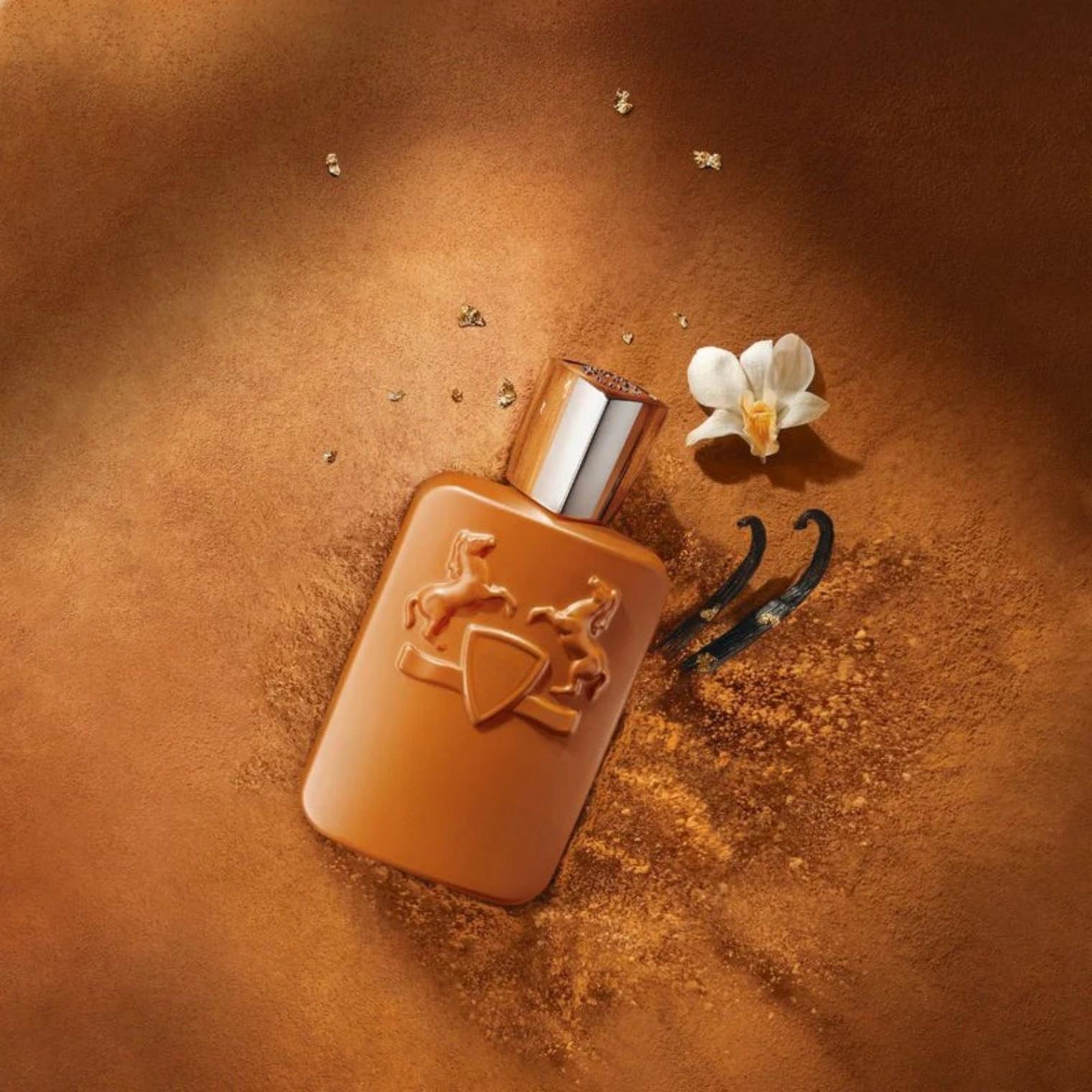 Fragancia en Botella Marrón de - Perfume Adrien Fragrance reseña y precio