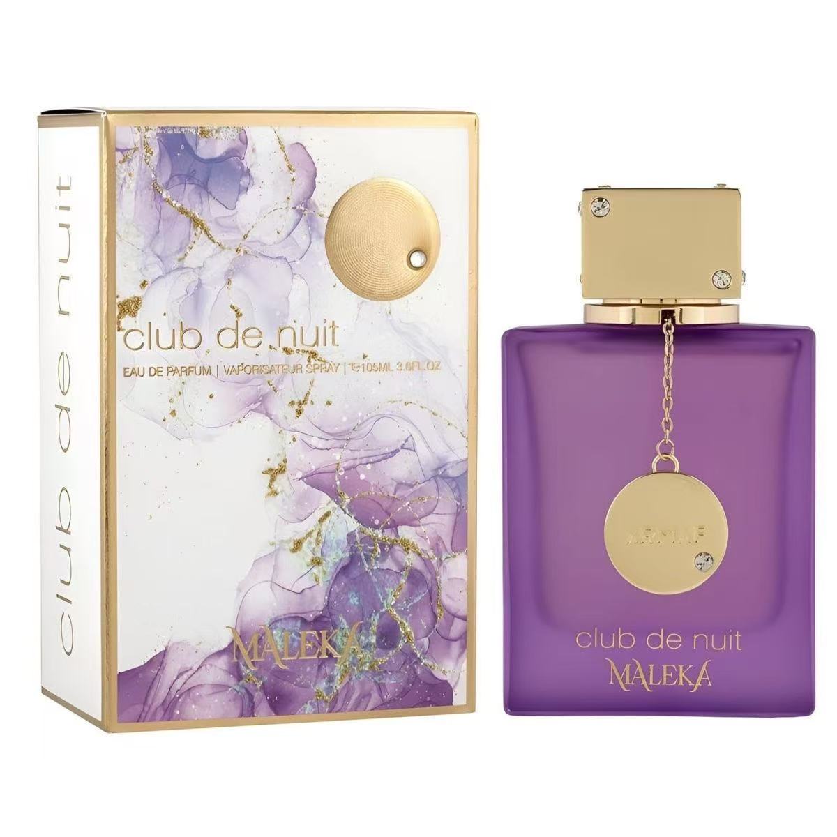 Perfume Armaf Maleka 3.4oz/100 - Eau De Parfum Women reseña y precio