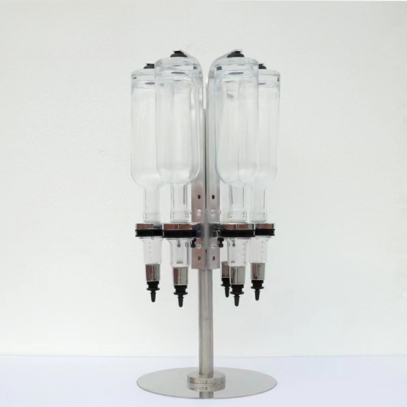 Expositor de Perfumes Acrílico - Perfume Fragrance Bulk reseña y precio