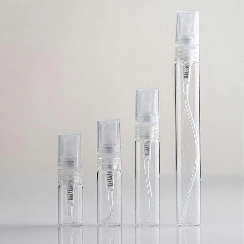 8 Uds 10ml 5ml 3ml 2ml Mini bo - Perfume Fragrance Difference reseña y precio