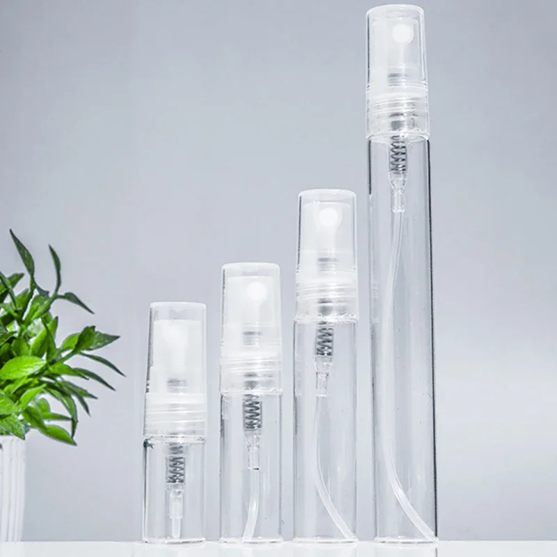 8 Uds 10ml 5ml 3ml 2ml Mini bo - Perfume Fragrance Difference reseña y precio