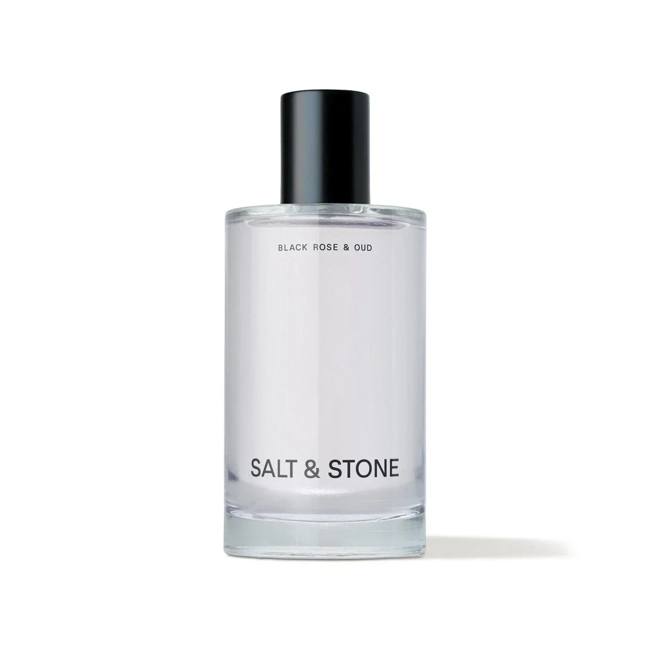 SALT & STONE Black Rose & Oud  - Perfume Adrien Fragrance reseña y precio