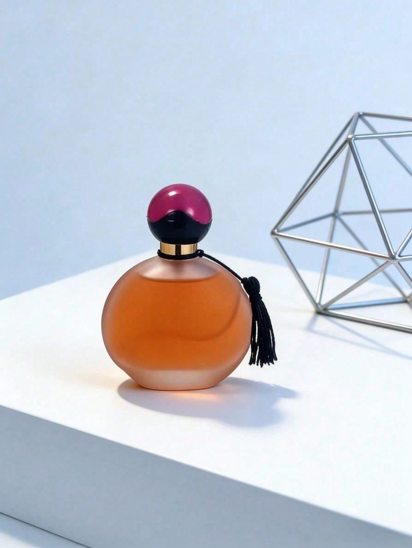 Perfume Vintage Tassel Round C - Perfume Adrien Fragrance reseña y precio