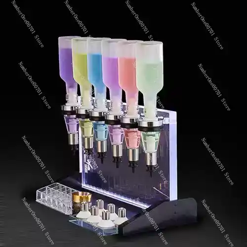Expositor de perfumes para mos - Perfume Fragrance Bulk reseña y precio