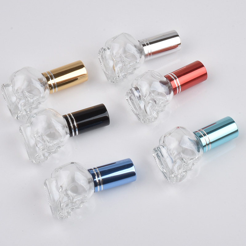 10 Botellas de Perfume de Vidr - Perfume Fragrance Bulk reseña y precio
