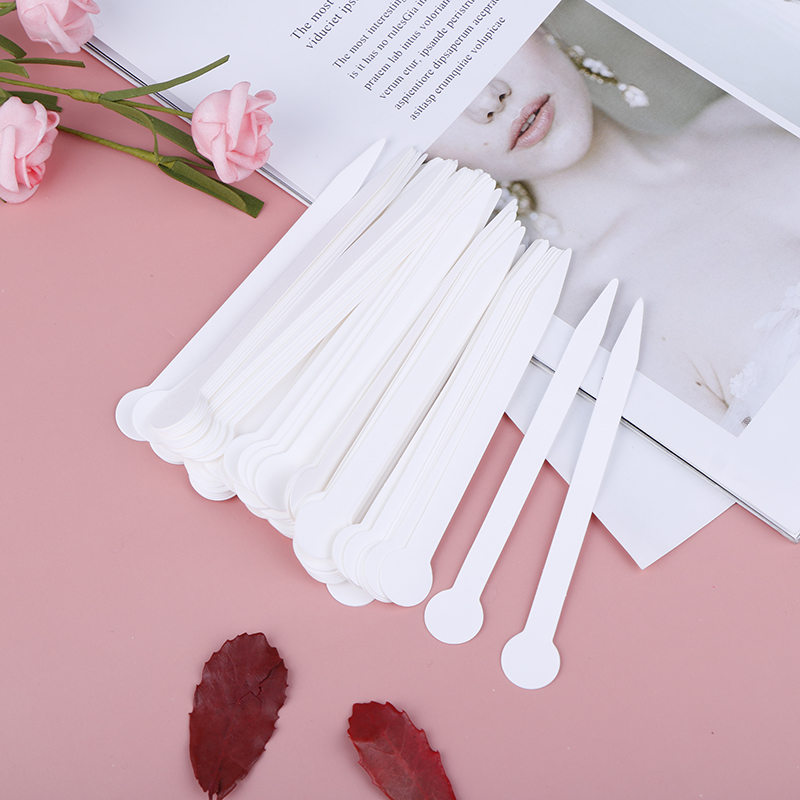 100 Uds. Tiras de papel de pru - Perfume Fragrance Bulk reseña y precio