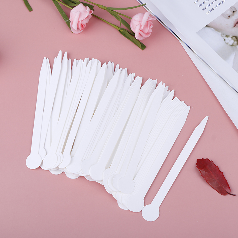 100 Uds. Tiras de papel de pru - Perfume Fragrance Bulk reseña y precio