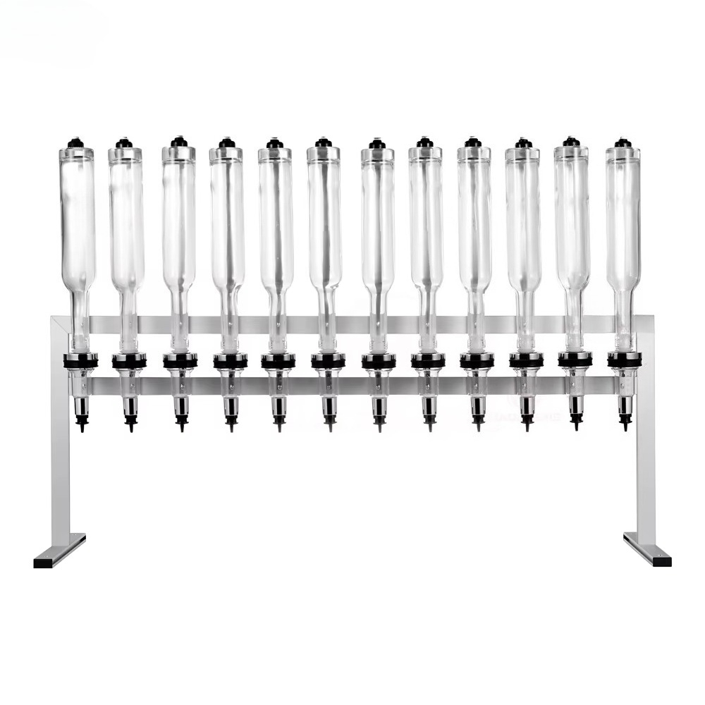 Máquina Dispensadora de Perfum - Perfume In Fragrance Shop reseña y precio