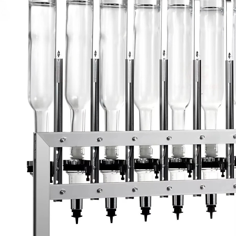 Máquina Dispensadora de Perfum - Perfume In Fragrance Shop reseña y precio