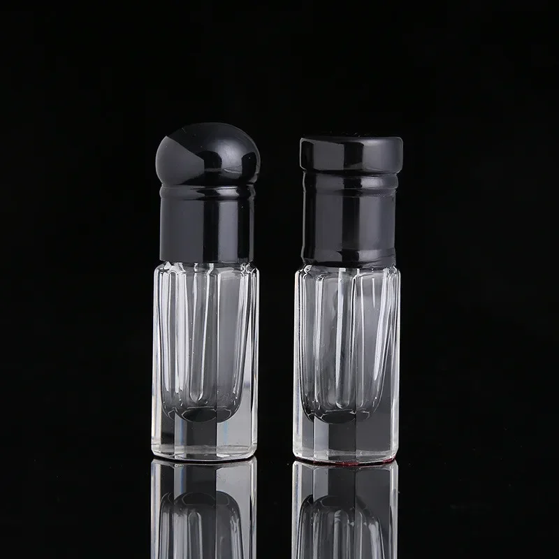 3ml 6ml 12ml Mini botellas de  - Perfume Fragrance Difference reseña y precio