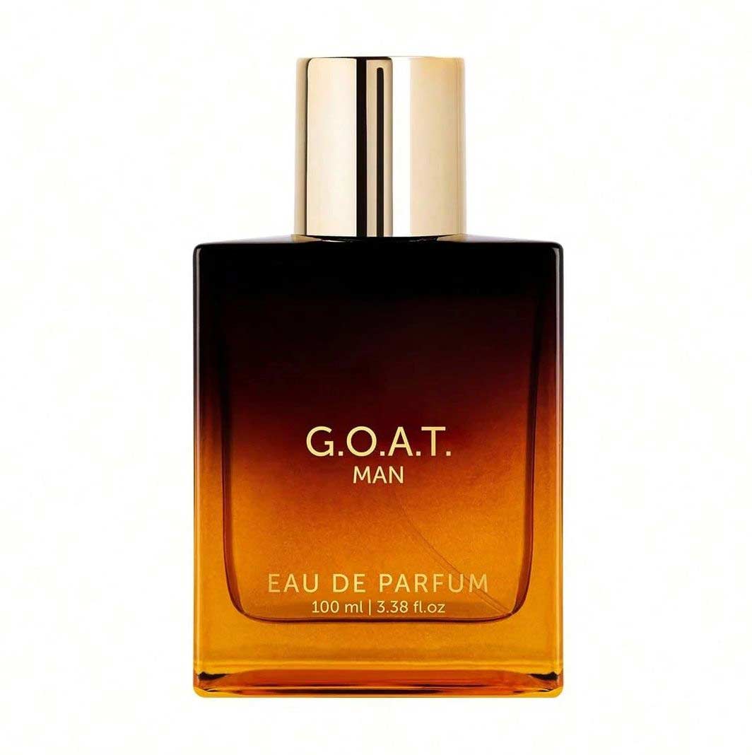 BellaVita Luxury Goat Man Eau  - Perfume Adrien Fragrance reseña y precio