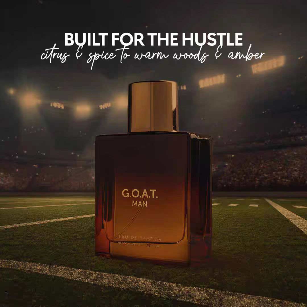 BellaVita Luxury Goat Man Eau  - Perfume Adrien Fragrance reseña y precio