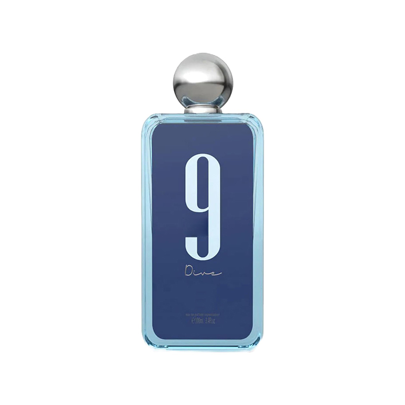 Afnan 9 AM Dive Eau de Parfum  - Eau De Parfum Women reseña y precio
