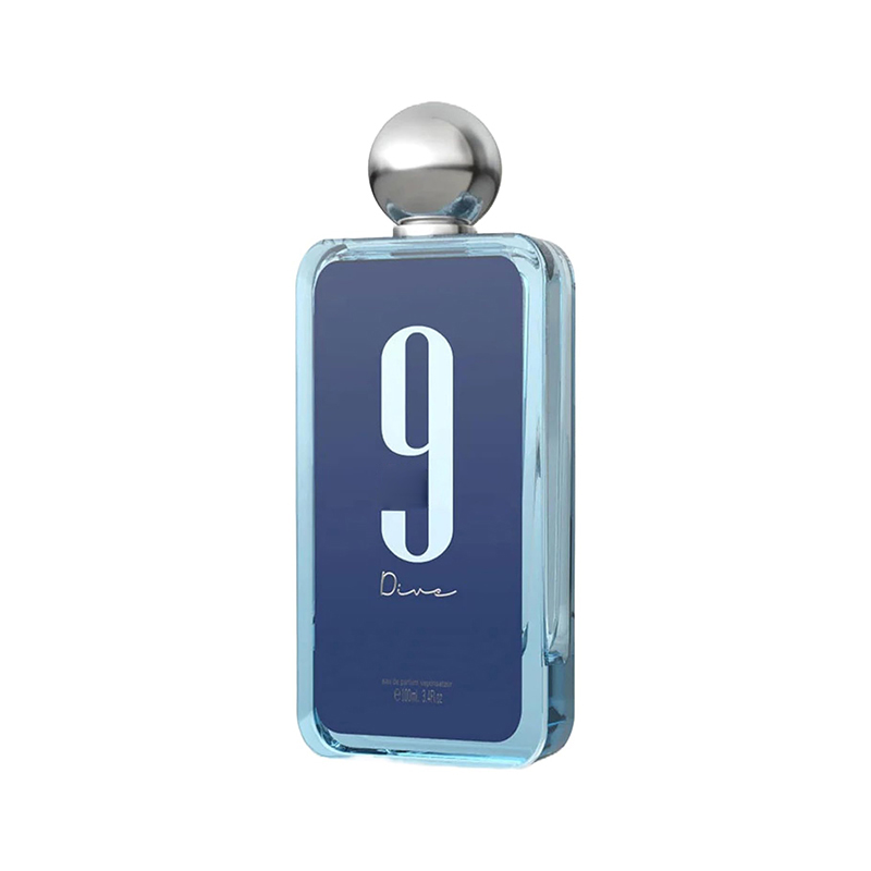 Afnan 9 AM Dive Eau de Parfum  - Eau De Parfum Women reseña y precio