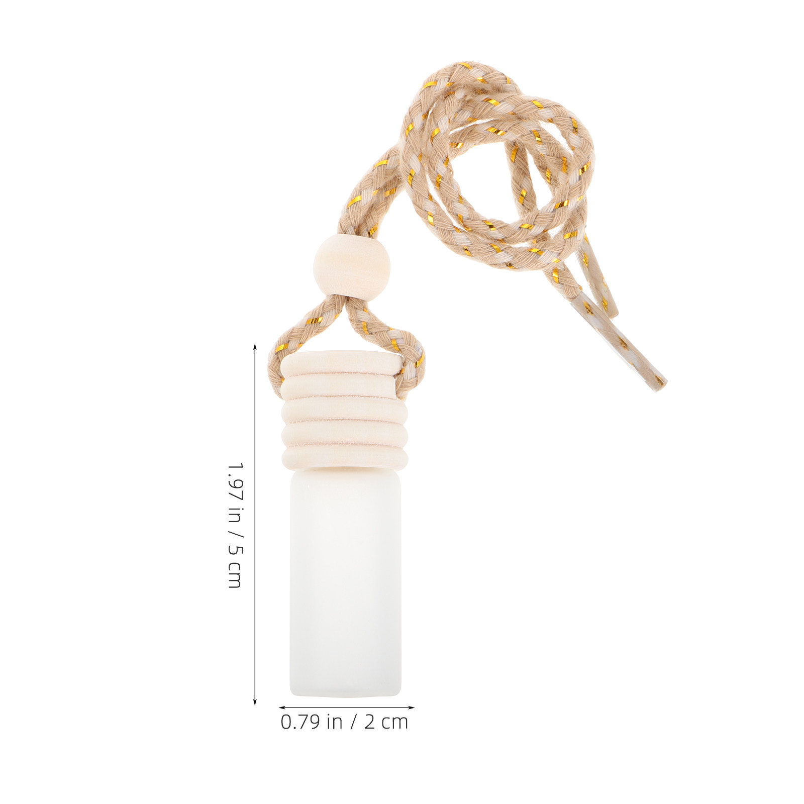 10 Botellas Colgantes para Amb - Perfume Fragrance Bulk reseña y precio