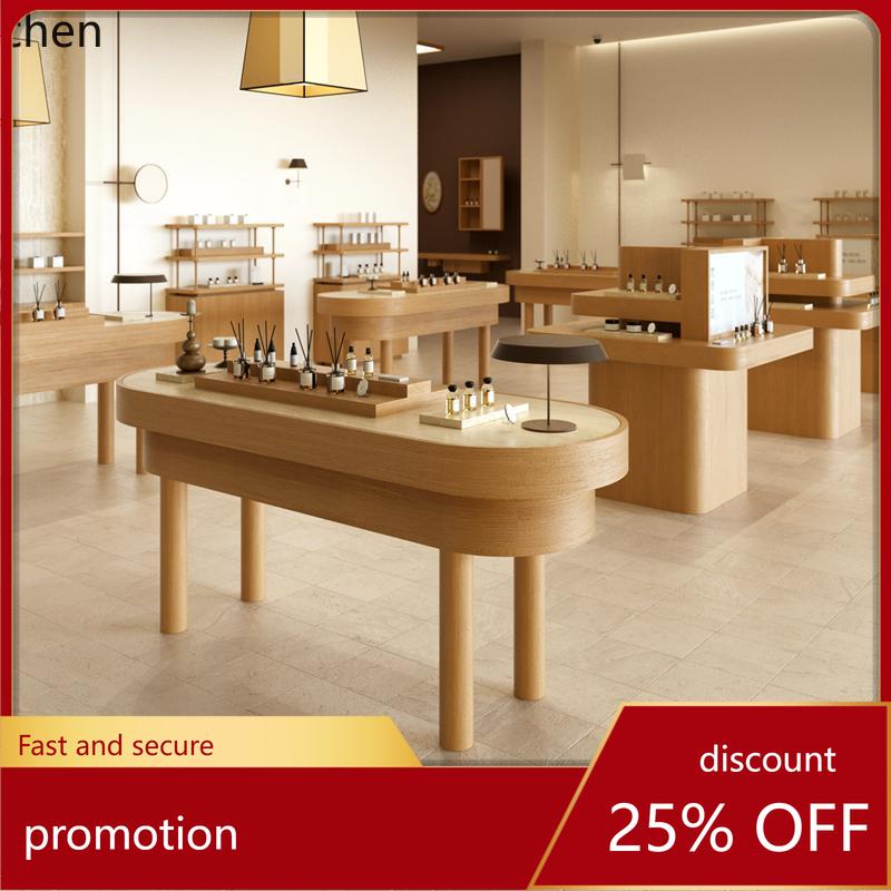 Expositor de perfumes y aceite - Perfume In Fragrance Shop reseña y precio