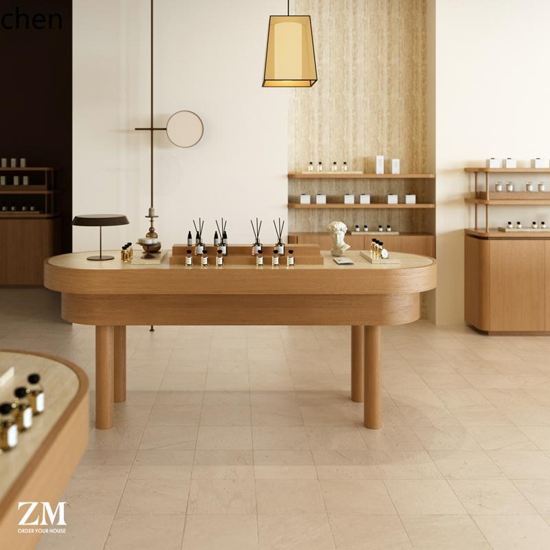 Expositor de perfumes y aceite - Perfume In Fragrance Shop reseña y precio