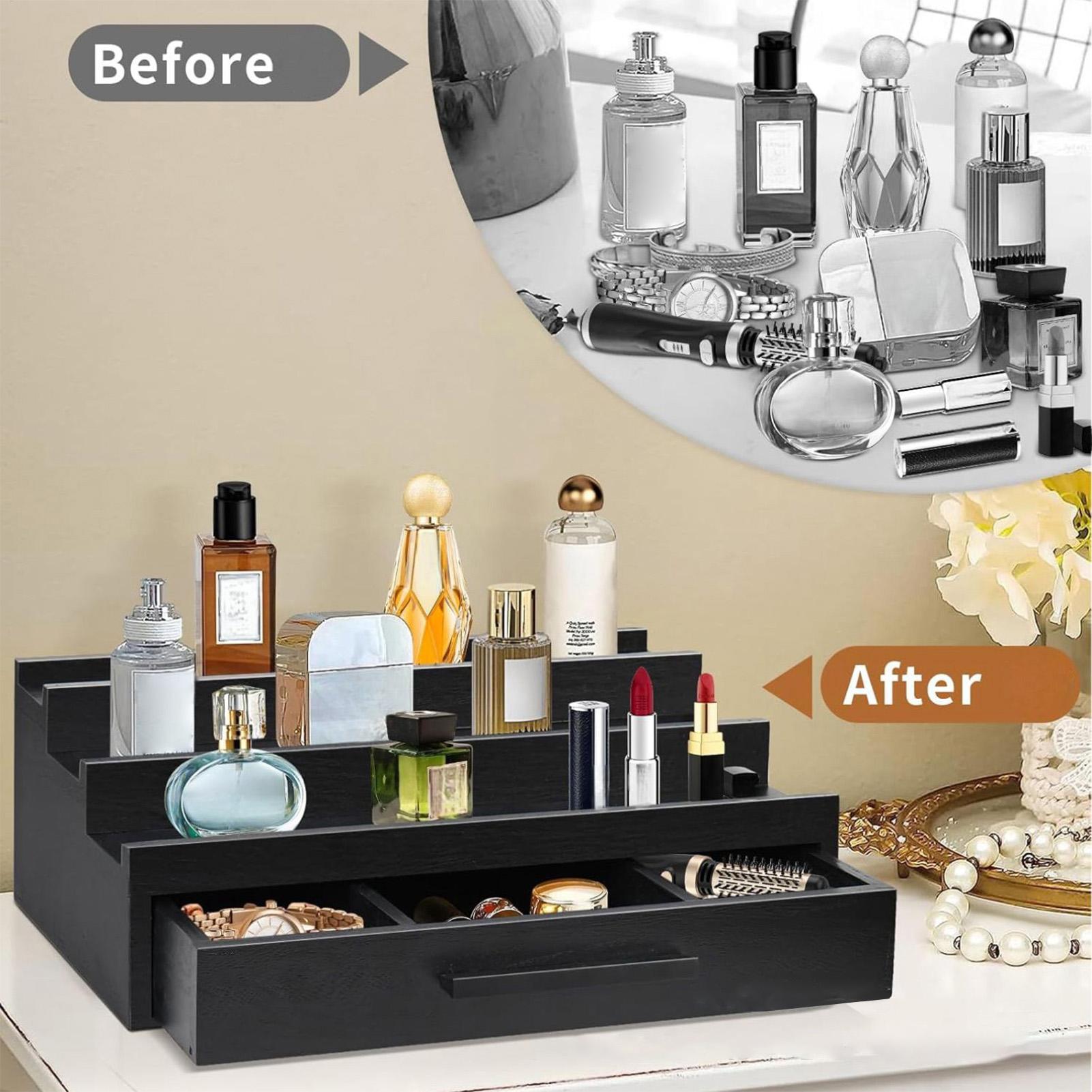 Organizador de Perfumes, Organ - Perfume Fragrance Types For Men reseña y precio