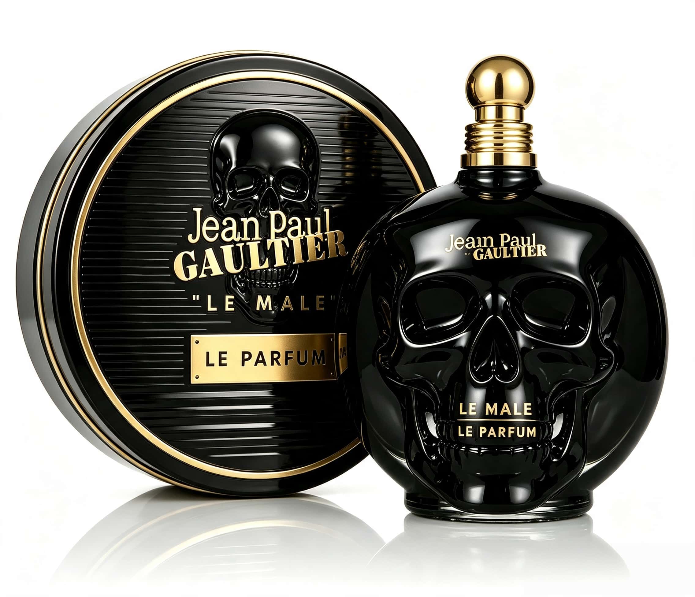 Jean Paul Gaultier - Set de 4  - Perfume Adrien Fragrance reseña y precio