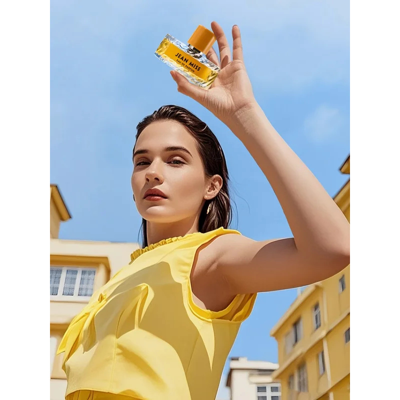 Eau de Parfum Floral Frutal de - Eau De Parfum Women reseña y precio
