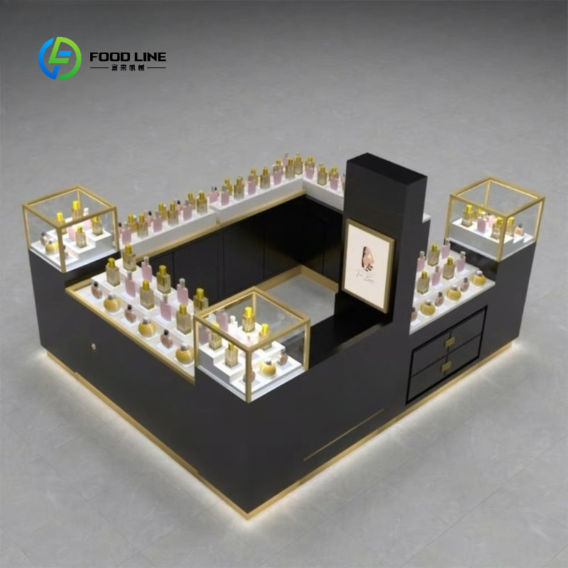 Nuevo Diseño Personalizado 202 - Perfume In Fragrance Shop reseña y precio