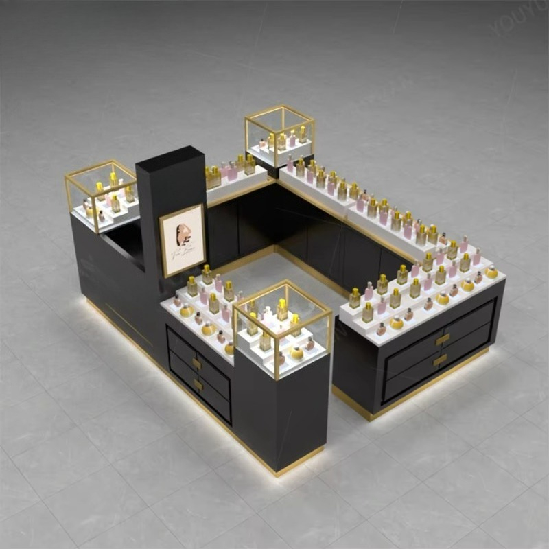 Nuevo Diseño Personalizado 202 - Perfume In Fragrance Shop reseña y precio