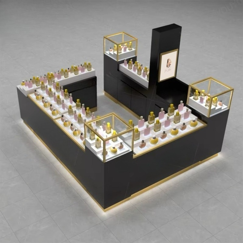 Nuevo Diseño Personalizado 202 - Perfume In Fragrance Shop reseña y precio